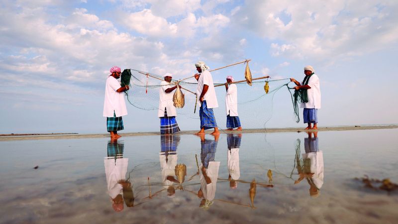 الامارات | «الياسات».. أسبوع مع تراثنا البحري العريق