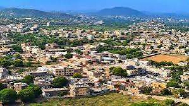 ضبط قاتل الضالع ووضعه في السجن