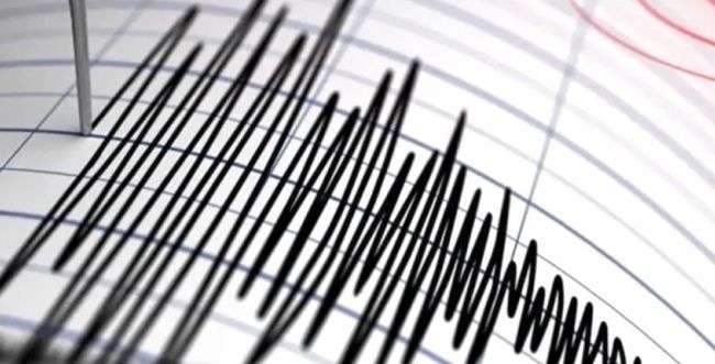 هزتان أرضيتان في اب وتعز وسط اليمن