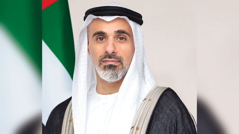 الامارات | خالد بن محمد بن زايد يزور عدداً من الأجنحة المشاركة في معرض ومؤتمر أبوظبي الدولي للبترول "أديبك 2024"