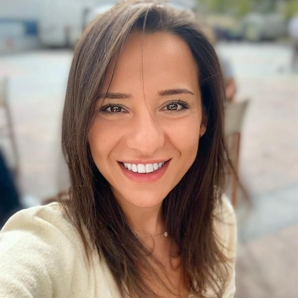 خاص - كارين مكاري " كوكو ماك ماك " : " هذه الفكرة يجب أن تكون أولوية وأنا صوت اللبنانيين في فرنسا "