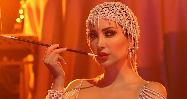 “الشروط أصبحت أصعب”..نسرين طافش تكشف مواصفات شريك حياتها