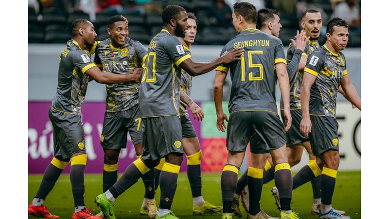 الامارات | الوصل يطلب الفوز الأول في زعبيل بـ «النخبة»