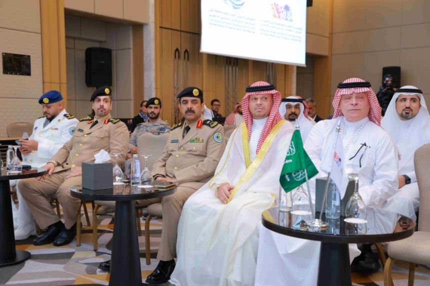 البيئة لـ ”اليوم“: شعب مرجانية صناعية بشواطئ الشرقية لتنمية البيئة البحرية