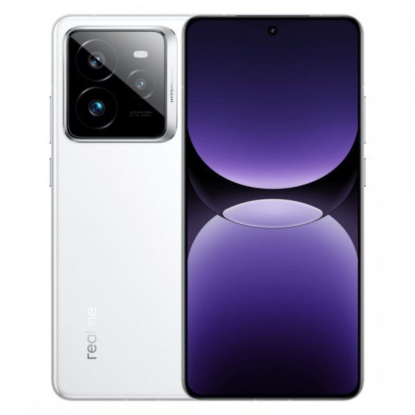 تكنولوجيا: Realme تكشف النقاب عن هاتف Realme GT7 Pro بمعالج Snapdragon 8 Elite