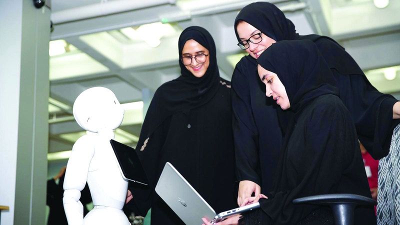 الامارات | طلبة وذووهم: إلغاء «الإمسات» يخفف  أعباء القبول الجامعي