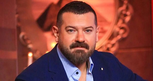 عمرو يوسف يكشف تفاصيل فيلمه الجديد “درويش”