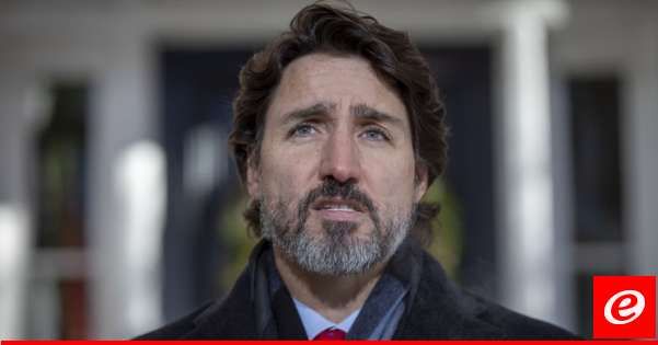 ترودو دان أعمال العنف في معبد هندوسي قرب تورونتو