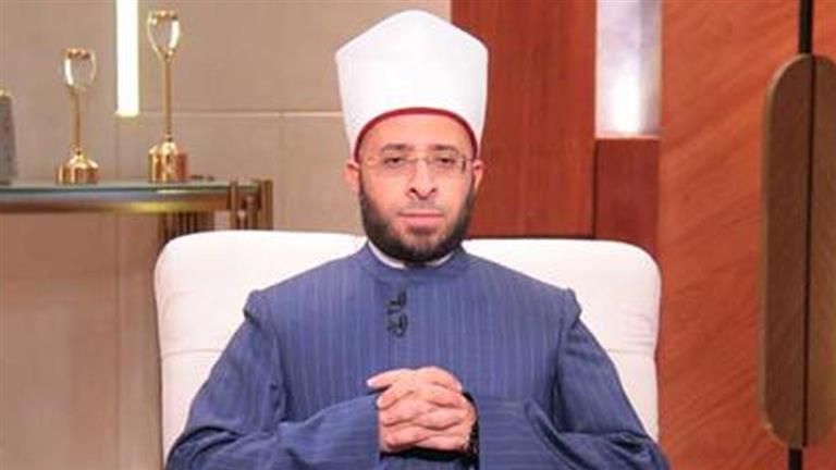 "وقاية".. أول نشرة شهرية من الأوقاف لمعالجة القضايا المجتمعية