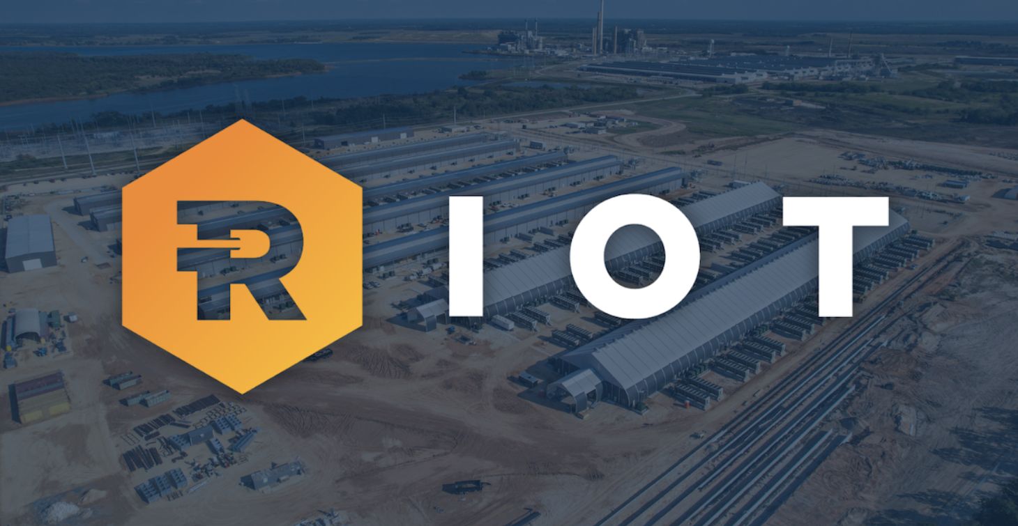 شركة تعدين العملات الرقمية Riot تكشف عن تقريرها للربع الثالث من عام 2024: التفاصيل