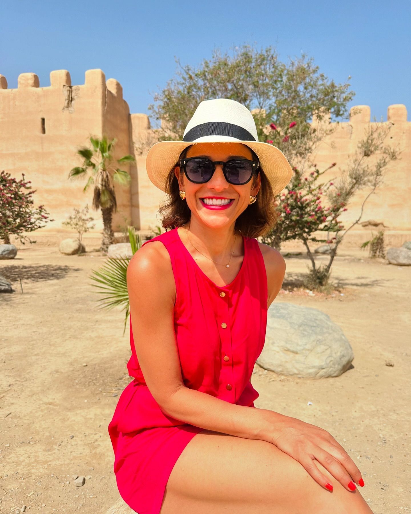 خاص - كارين مكاري " كوكو ماك ماك " : " هذه الفكرة يجب أن تكون أولوية وأنا صوت اللبنانيين في فرنسا "