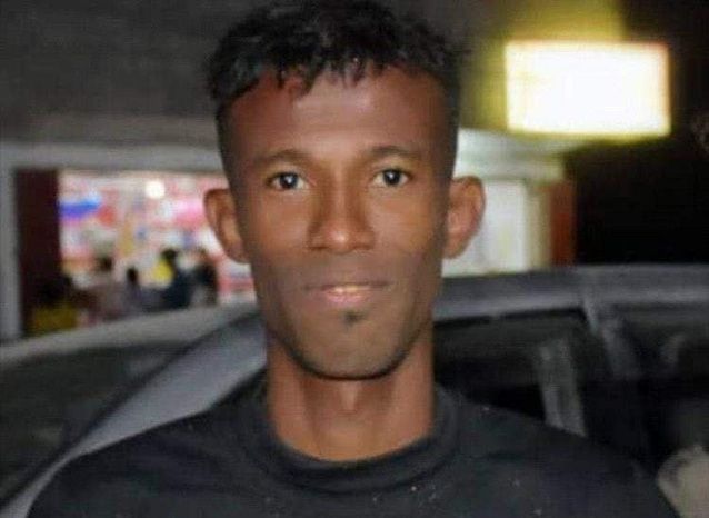 مقتل لاعب كرة قدم برصاص عنصر في قوات الانتقالي بأبين