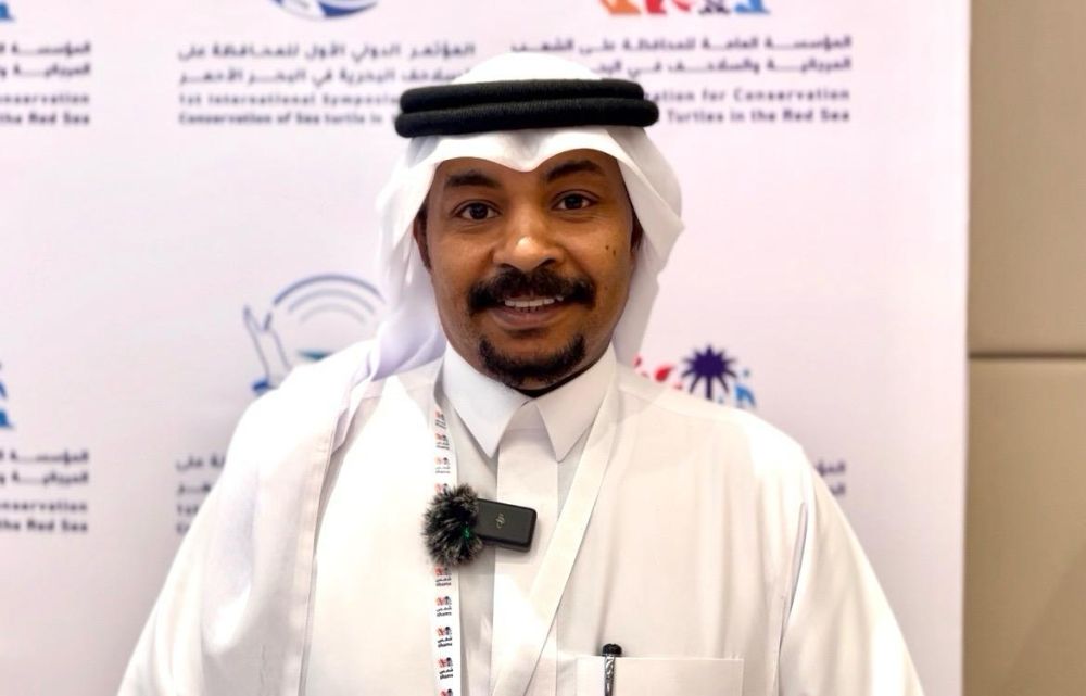 البيئة لـ ”اليوم“: شعب مرجانية صناعية بشواطئ الشرقية لتنمية البيئة البحرية