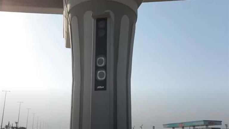 احذر السرعة الزائدة.. الرادارات تلتقط 14 ألف مخالفة مرورية خلال يوم