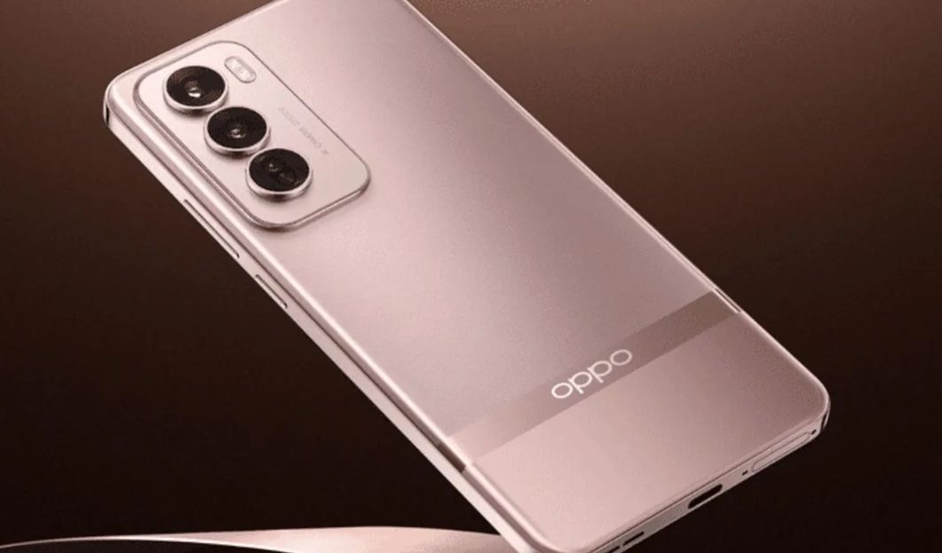 تكنولوجيا: Oppo تعقد حدث في 25 من نوفمبر لكشف النقاب عن سلسلة Oppo Reno13