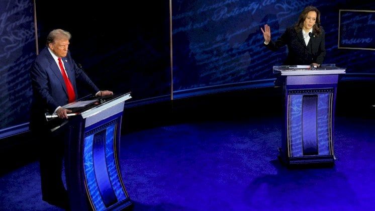 أيهما يناسب المصالح الخليجية أكثر: الجمهوريون أم الديمقراطيون؟