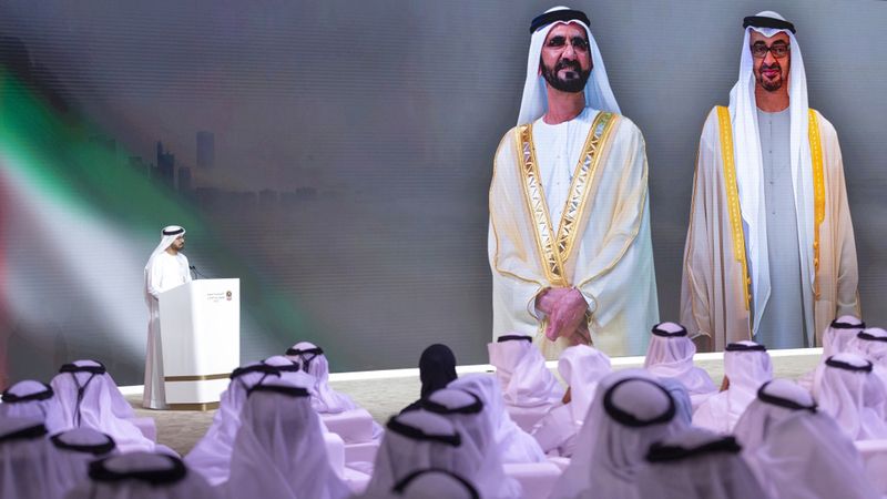 الامارات | انطلاق الاجتماعات السنوية لحكومة الإمارات في أبوظبي اليوم