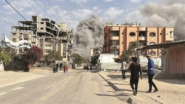 ترجيحات إسرائيلية باستمرار عمليات شمال غزة 6 أشهر