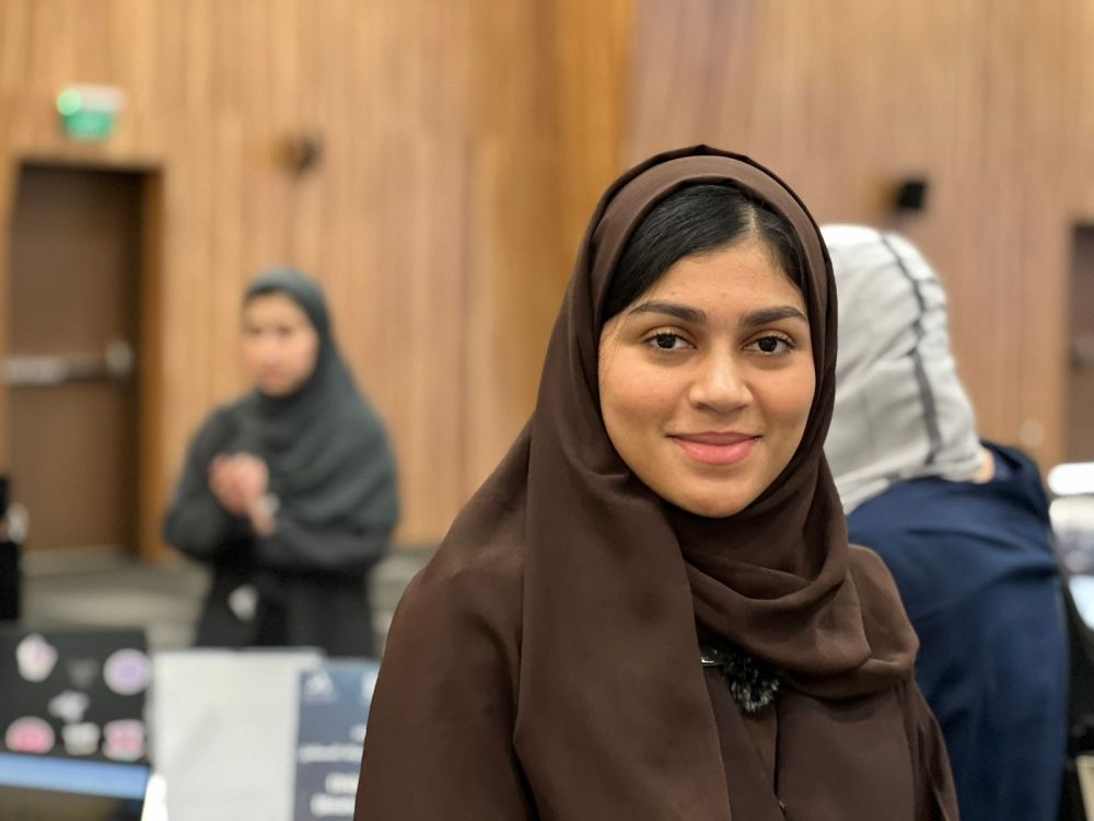 اليوم ترصد إبداعات 200 طالب وطالبة في هاكثون تقني بجامعة جدة