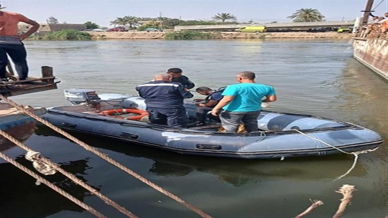 خاص| رئيس مدينة منشأة القناطر يفجر مفاجأة في حادث "معدية أبو غالب" (حيثيات)