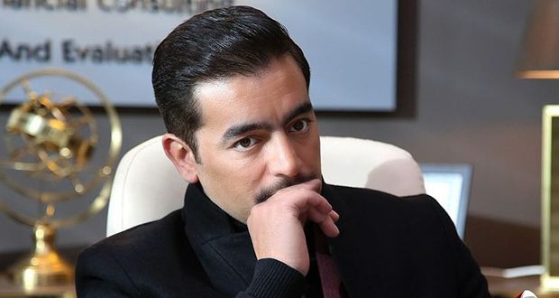 إنقاذ مسلسل هاني سلامة الجديد.. عرضه في رمضان 2025