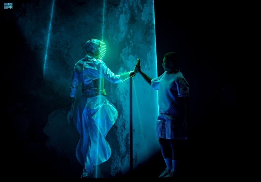 استفادة 81% من الجهات الحكومية.. المملكة تتقدم عالميًا في الذكاء الاصطناعي