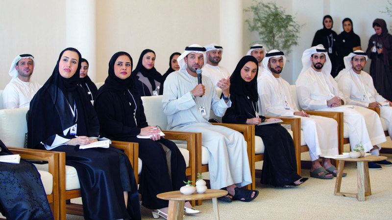 الامارات | حكومة الإمارات تطلق «القيادات الحكومية الشابة 2024»