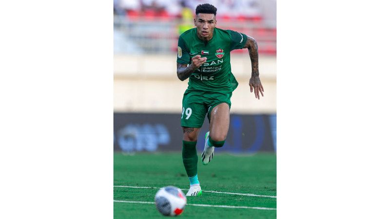 الامارات | إيغور مطلوب في الدوري الإنجليزي مقابل 39 مليون دولار    