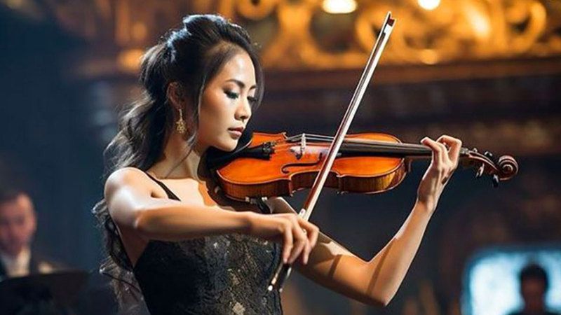 الامارات | فنانون عالميون في «موسيقى أبوظبي الكلاسيكية»