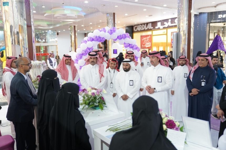 الجوف.. تدشين الحملة الوطنية للتطعيم ضد الحصبة