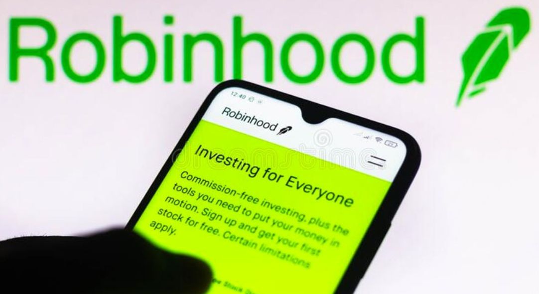 شركة “روبن هود” و”كراكن” يشكلان تحالف لتحدي هيمنة واحتكار USDT وUSDC