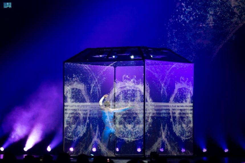 استفادة 81% من الجهات الحكومية.. المملكة تتقدم عالميًا في الذكاء الاصطناعي