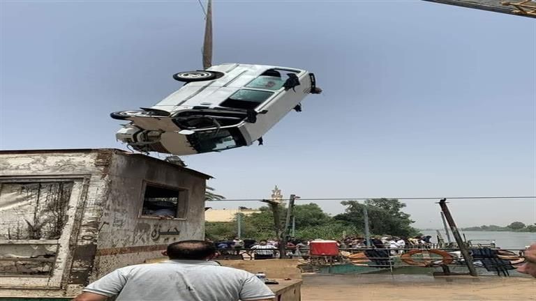 خاص| رئيس مدينة منشأة القناطر يفجر مفاجأة في حادث "معدية أبو غالب" (حيثيات)