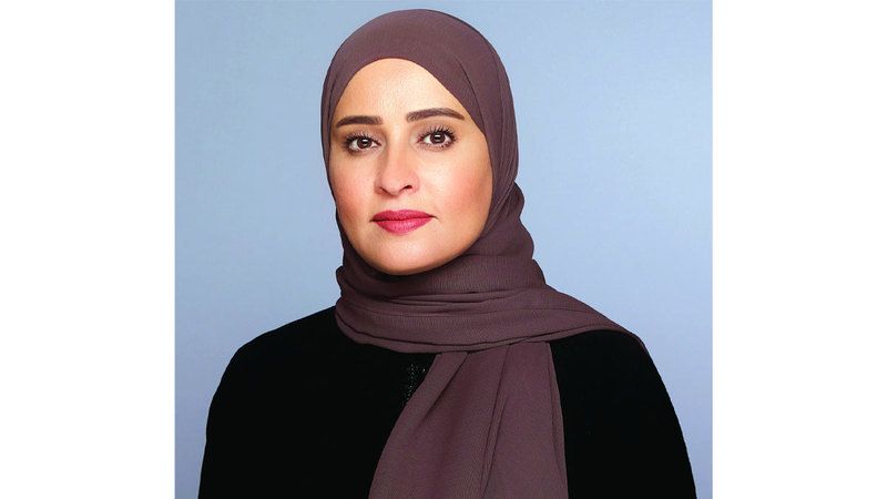 الامارات | عهود الرومي: الاجتماعات تترجم رؤى القيادة في التخطيط الاستباقي