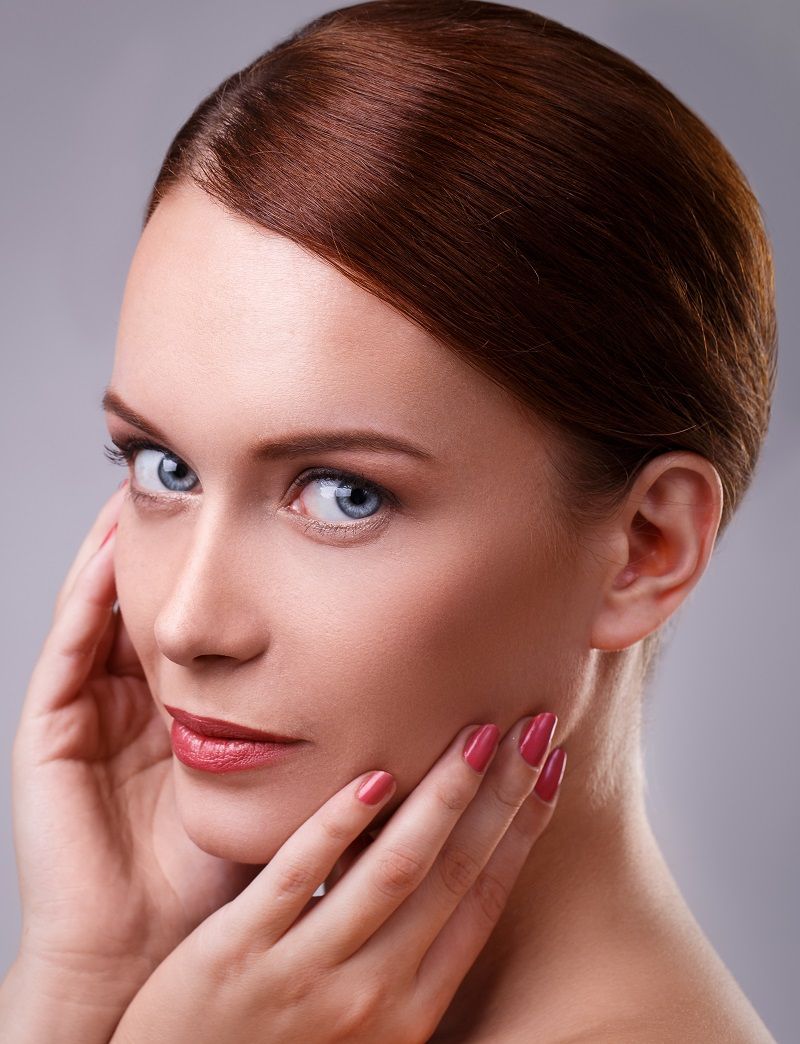 للبشرة الحساسة.. مكونات تجنبيها في مستحضرات التجميل بأنواعها المختلفة