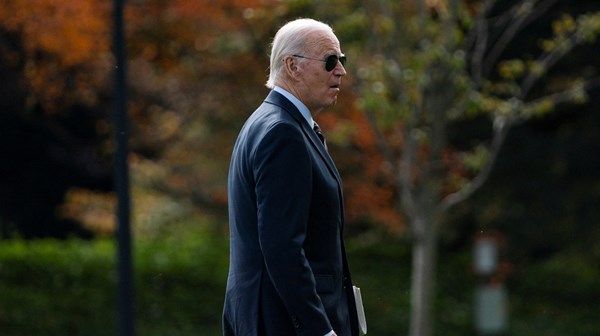 كيف يتابع بايدن اليوم الأخير من الانتخابات الأميركية