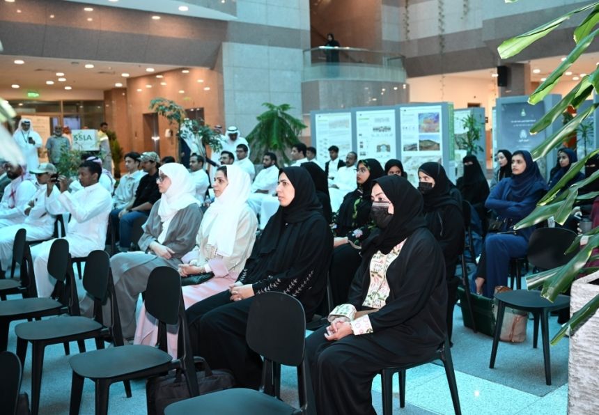إطلاق "برنامج الاستديو العالمي" لمعماري البيئة لتعزيز الابتكار والإبداع