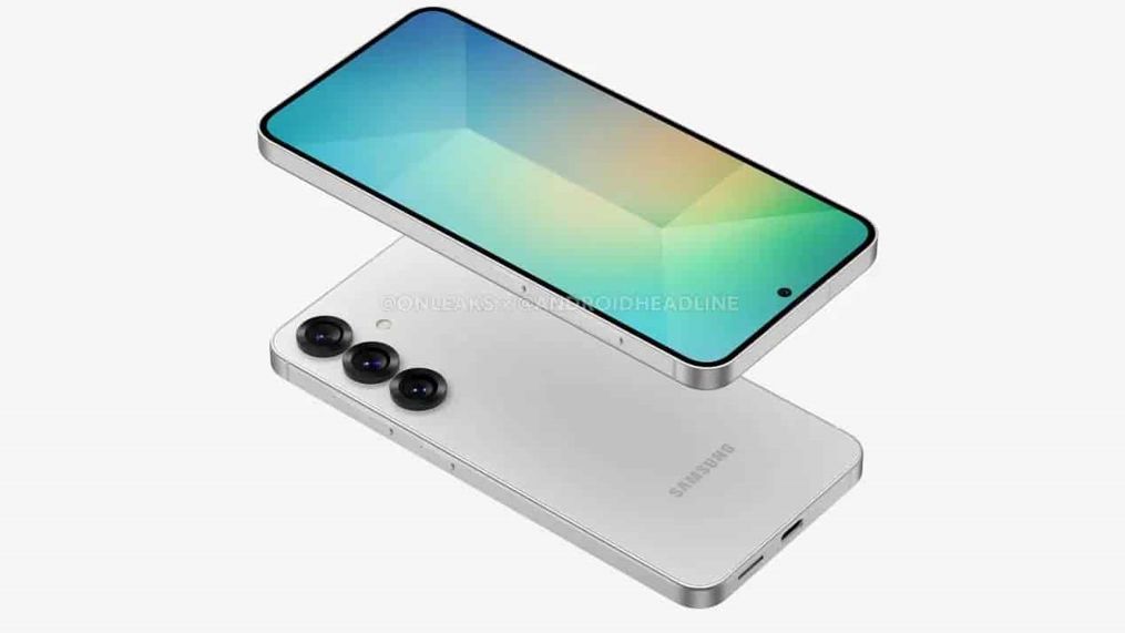 تكنولوجيا: سامسونج تدعم بعض من هواتف Galaxy S25 برقاقة معالج Exynos 2500