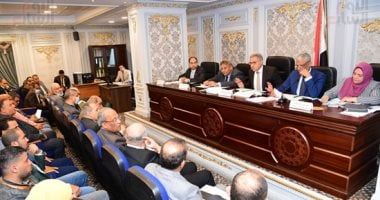 نائب وزير الزراعة: لائحة قانون حيازة الحيوانات الخطرة بمجلس الوزراء وتصدر قريبا