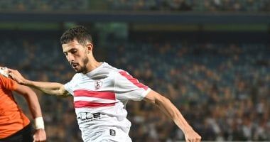 نجوم أعاد جوميز توظيفهم فى الزمالك