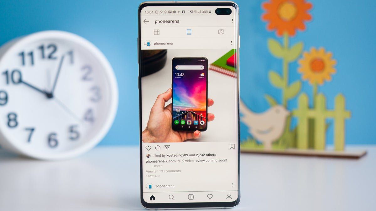 تكنولوجيا: انستغرام يطرح خيارات جديدة لتصفية الرسائل للمبدعين
