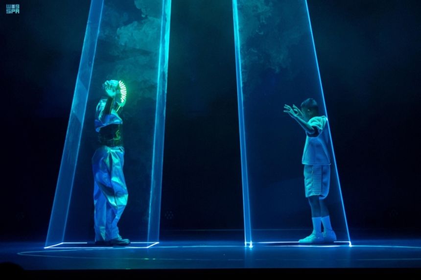 استفادة 81% من الجهات الحكومية.. المملكة تتقدم عالميًا في الذكاء الاصطناعي