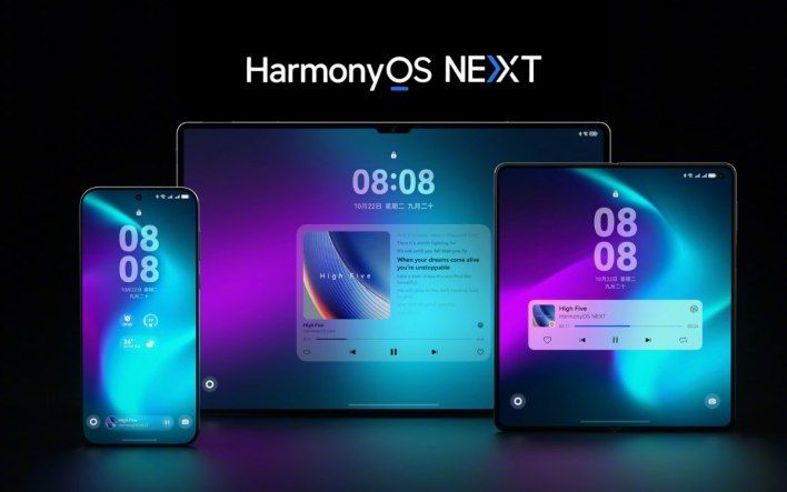 تكنولوجيا: HarmonyOS من هواوي يحقق 15% من السوق في الربع الثالث 2024، متحديًا Android وiOS
