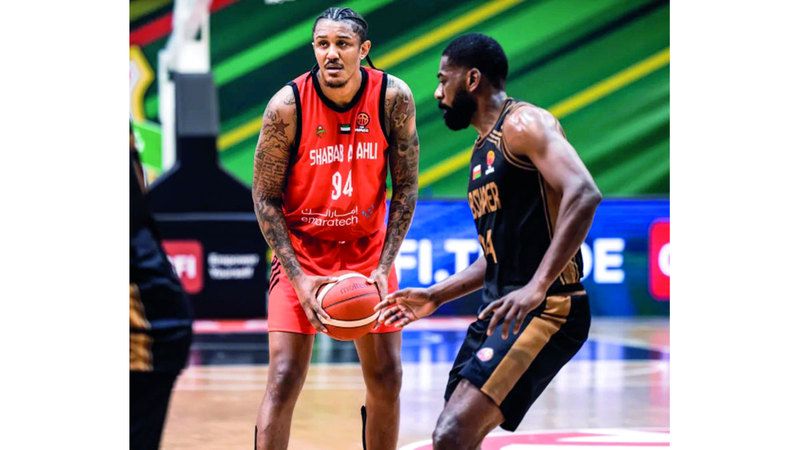 الامارات | عتيق: شباب الأهلي جاهز للمهمة البحرينية بـ «الدفاع والسرعة»