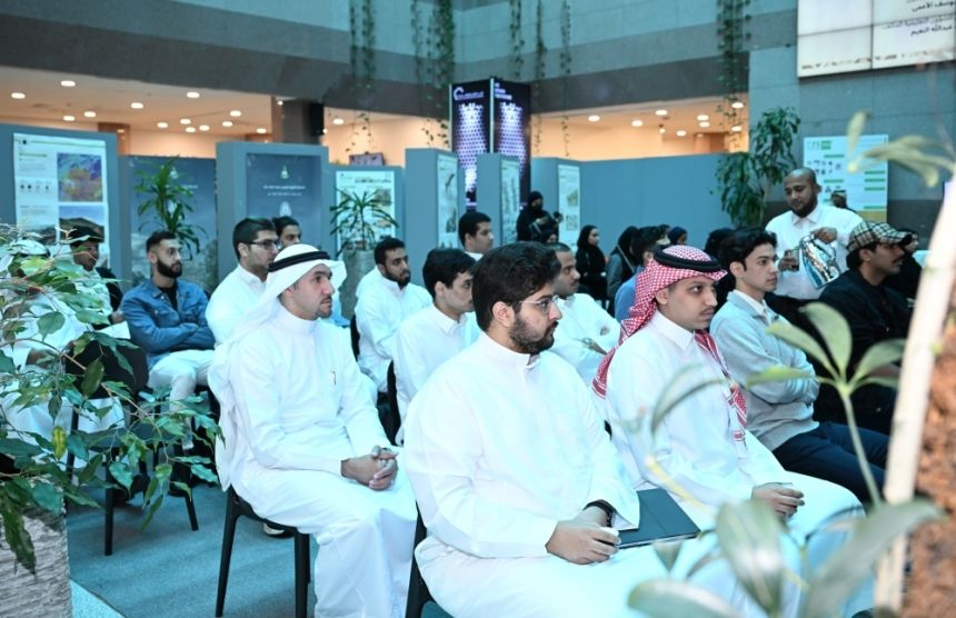 إطلاق "برنامج الاستديو العالمي" لمعماري البيئة لتعزيز الابتكار والإبداع