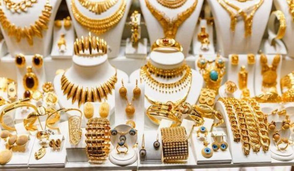 سعر جرام الذهب اليوم في مصر.. عيار 21 يتراجع إلى 3770 جنيها