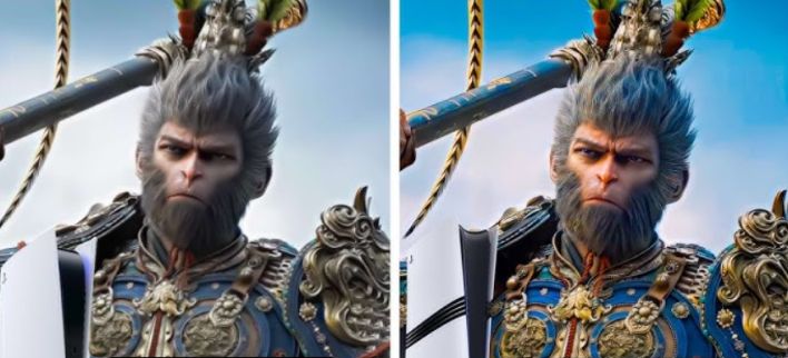 تكنولوجيا: مراجعة على جهاز PlayStation 5 Pro برو وأهم المميزات