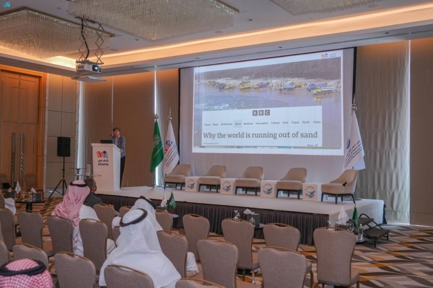 المملكة تستضيف مؤتمرًا دوليًا للحفاظ على السلاحف في البحر الأحمر