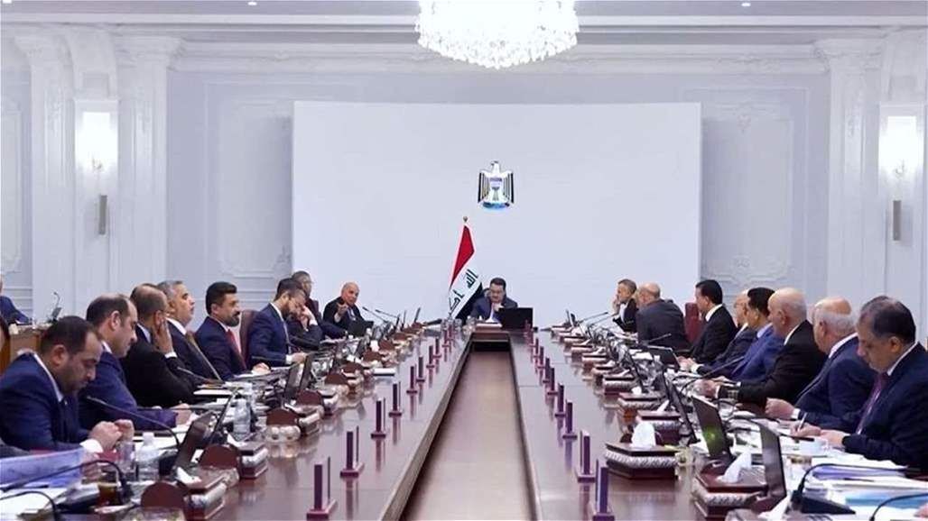 البرلمان يترقب وصول ورقة "التعديل الوزاري" التي اعلن عنها السوداني