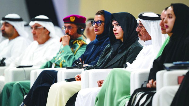 الامارات | قيادات إعلامية: رسائل الإعلام الوطني تعزز السمعة الإيجابية للإمارات